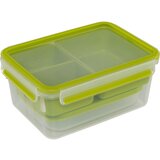 Emsa Clip&Go Food Storage Box green 2,3 L Cijene