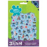 Luna Disney Lilo i Stitch set naljepnica, 300 komada Cijene