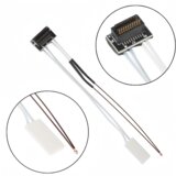 Aldor Ceramic Heater & Thermistor – Kompatibilno sa Bambu Lab P1 Series | Eponuda.com