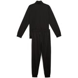 Puma Muška komplet trenerka ESS Poly Suit cl, 684847-01, Crna | ePonuda.com