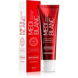 MEDIBLANC Whitening pasta za zube s izbjeljivajućim učinkom 100 ml | shoptok.hr