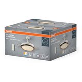 Osram LED plafonsko svetlo sa ventilatorom CEILING FAN LED/66W/230V belo + daljinski upravljač | Eponuda.com