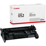 Canon TONER CRG-052BK LBP214DW BLACK 3,1K #2199C002 | shoptok.hr