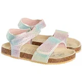 sandal SNO2S25-CG2253 D mix 27