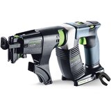 Festool Akku-Bauschrauber DWC 18-4500 Basic, Akku-Trockenbauschrauber 576504 | shoptok.hr