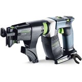 Festool Akku-Vijacnik DWC 18-4500 Basic, Akumulatorski vijacnik za suhomontažo 576504 | Shoptok.si