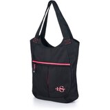 LOAP Women's bag BINNY Black/Pink Cene