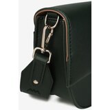Vuch Torba Corrado Green, 18 x 28 cm | shoptok.hr