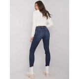 Sublevel Jeans trousers-D85035C62220D253-dark blue | Shoptok.si