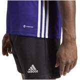 Adidas Majice s kratkimi rokavi Tabela 23 Modra | Shoptok.si