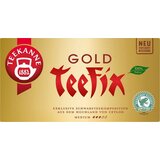 Teekanne Gold Teefix Cene