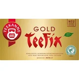 Gold Teefix