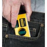 Stanley 0-42-131 libela džepna | Eponuda.com
