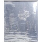  Solarne folije statične 3 kom reflektirajući efekt srebrne PVC | shoptok.hr