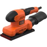 Black & Decker BEW220KAX vibraciona brusilica 150W cene