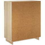  Ormarić za cipele 73 x 38 x 87,5 cm Konstruirano drvo | shoptok.hr
