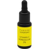 PUROPHI Superhero Vitamin C + Verbascum 3% | shoptok.hr