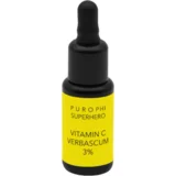 Superhero Vitamin C + Verbascum 3%