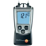 testo Uređaj za mjerenje vlažnosti materijala 606-1 | Eponuda.ba