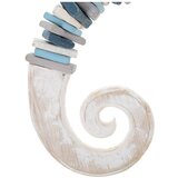 Mauro Ferretti Drveni zidni ukras 22x55 cm Sea Horse – | shoptok.hr