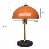 Opviq stona lampa ayd 3666 | ePonuda.com