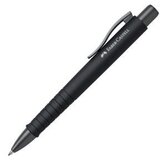  Svinčnik kemični faber-castell poly ball xb FABER-CASTELL | Shoptok.si
