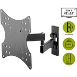 Goobay 58-107cm (23&quot;-42&quot;) univerzalni QLED TV vsesmerni nosilec Cene