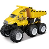 Maisto Prekucnik – Builder Zone Quarry Monsters | Shoptok.si