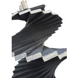  Drvena spirala za vjetar 50cm | shoptok.hr