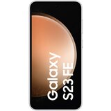 Samsung Galaxy S23 FE 128GB Cream 16.31cm (6.4&quot ) Dynamic AMOLED display Android 14 50MP triple camera | shoptok.hr