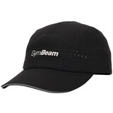 GymBeam Streamline Sports Cap Black | ePonuda.com