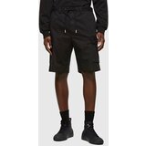 Diesel Shorts - P-APE SHORTS black | Shoptok.si