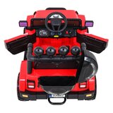  Auto na akumulator Full Time 4WD 4x4 - crveni | shoptok.hr