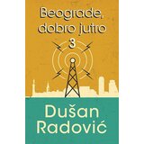 Laguna BEOGRADE DOBRO JUTRO III - Dušan Radović ( 9821 ) | ePonuda.com