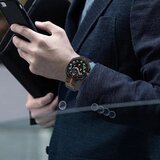 FULLIFE titanov pašček za Galaxy Watch Ultra 47 mm | Shoptok.si