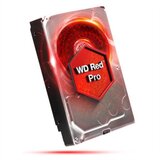 Western Digital WD RED PR 2TB TRDI DISK SATA3 6GB/S 7200 64MB Cene