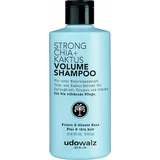 Udo Walz strong chia šampon za volumen