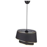 Opviq KS-2005 blackgold chandelier | ePonuda.com