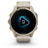 Garmin fenix 8 43, amoled, sap, foggrylt (010-02903-40) | ePonuda.com