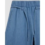 Defacto Girl's Wide Leg Jean Pants