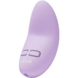 Lelo Lily 3 - punjivi, vodootporni vibrator za klitoris (ljubičasti) | shoptok.hr
