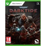 Fireshine Games Warhammer 40,000: Darktide (XBOX Series X) Cene