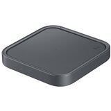 Samsung bežični punjač za telefon P2400 EP-P2400-BBE (crna)