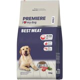Premiere Best Meat Adult govedina Cene