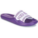 Kenzo POOL SANDAL Ljubičasta Cijene