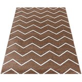Ay Yildiz TEKAČ Rio 402 kupfer 80/250 cm tkano barve bakra | Shoptok.si
