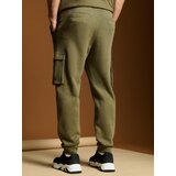 Sinsay Tapered fit hlače | shoptok.hr