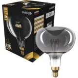 Avide Sijalica, LED 6W, E27, 2700K, 360°, 230V AC – Jumbo Smoky 6W E27 Cijene