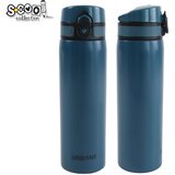  FLAŠICA ZA VODU URBAN STAINLES STEEL 6/5*22/10CM 600ML SC3399 Cene