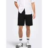 Only & Sons Traperice 'ONSFade' crni traper | shoptok.hr